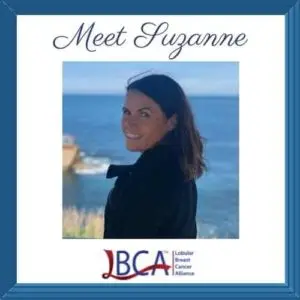 Meet Suzanne - My ILC Story