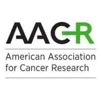 AACR logo