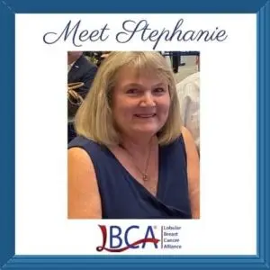 Meet Stephanie