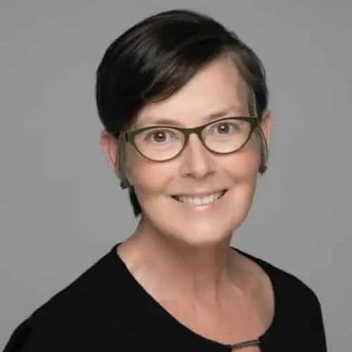 Leigh Pate