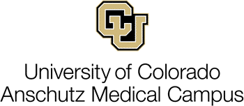 University of Colorado anschutz logo