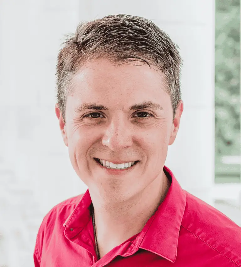 Headshot of Dr. Matthew Sikora