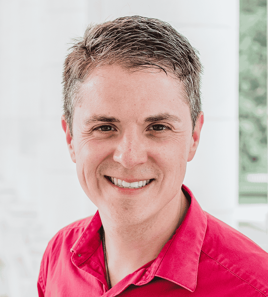 Headshot of Dr. Matthew Sikora
