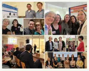 2022 ILC Symposium Collage of Photos