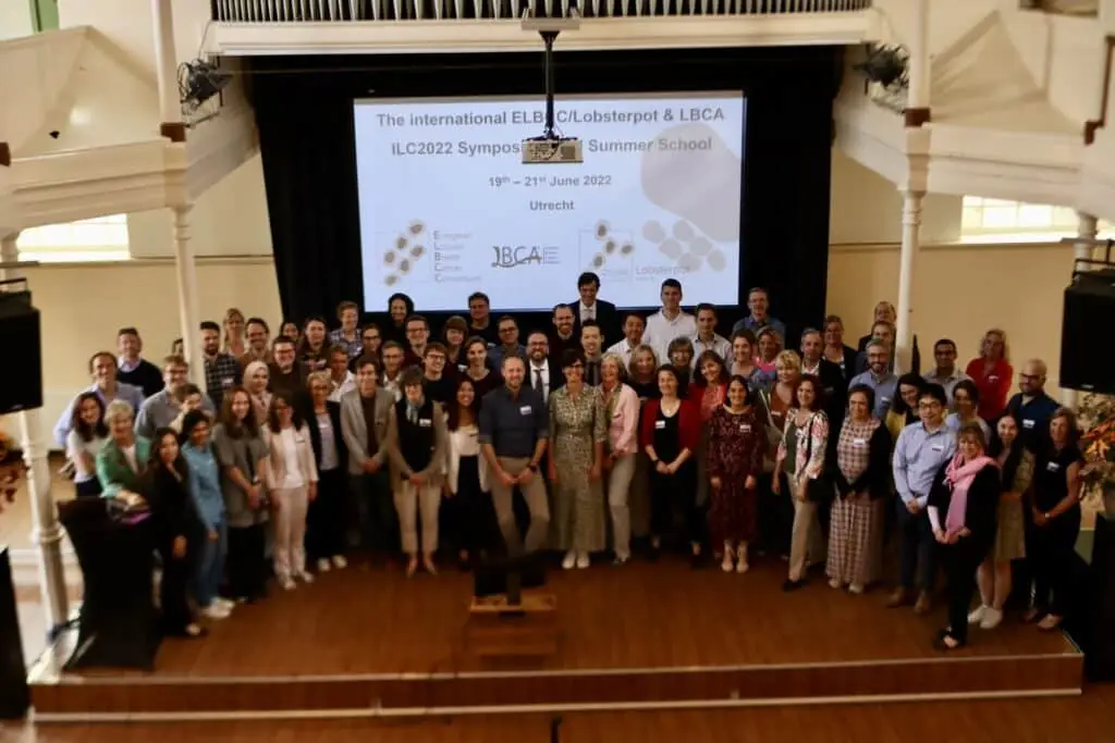 2022 ILC Symposium All Participants