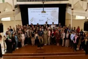 2022 ILC Symposium All Participants