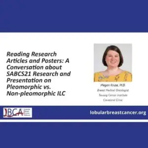 Reading Research Articles and Posters Presentation slide