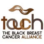 TOUCH, the Black breast cancer alliance logo