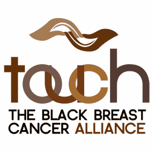 TOUCH, the Black breast cancer alliance logo