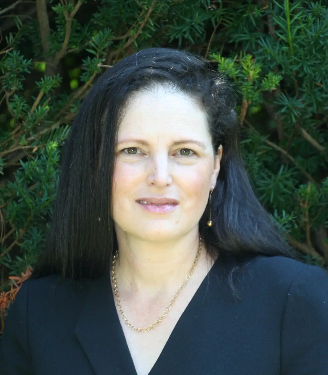 Headshot of Rinath Jeselsohn, MD