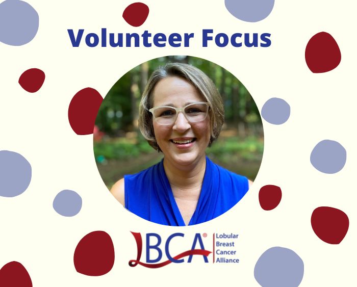 LBCA Volunteer Ann Camden