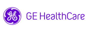 GE HealthCare logo