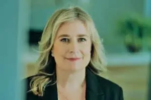 Headshot of Dr. Paluch-Shimon