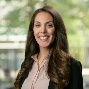 Headshot of Dr. Tali Amir