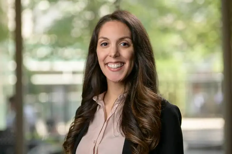 Headshot of Dr. Tali Amir