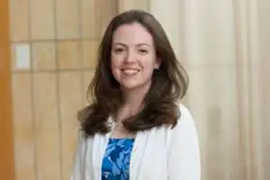 Dr. Victoria Mango Headshot