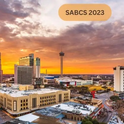 San Antonio skyline