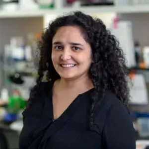 Scientific Advisor Dr. Fresia Pareja