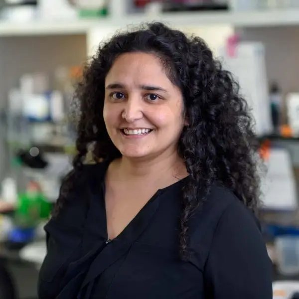 Scientific Advisor Dr. Fresia Pareja