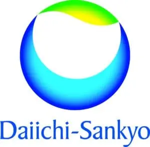 Daiichi Sankyo logo