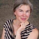 Kathleen Moss Headshot