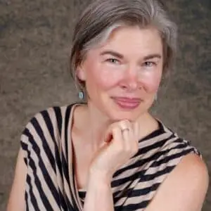 Kathleen Moss Headshot