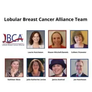 LBCA Team Headshots