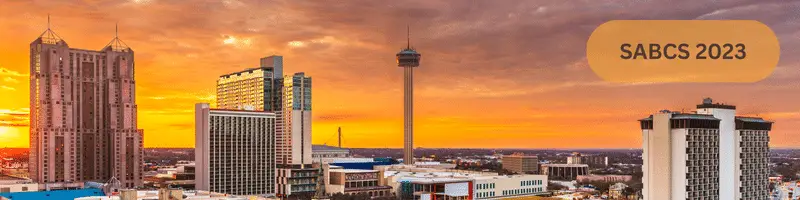 San Antonio, Texas skyline