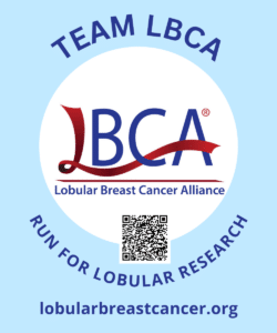 Team LBCA T-Shirt design