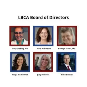 Lobular Breast Cancer Board of Directors