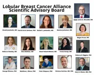 LBCA Scientific Advisory Board 2024