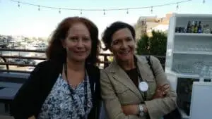 Julia K Levine