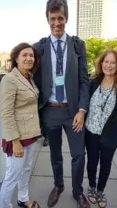 Julia Levine LBCA
