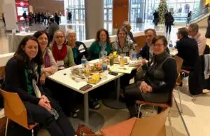 LBCA at SABCS, 2017