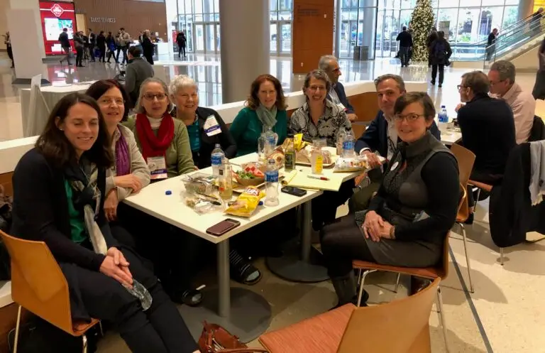 LBCA at SABCS, 2017