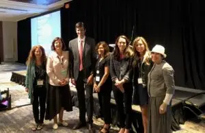ILCS Boston 2018