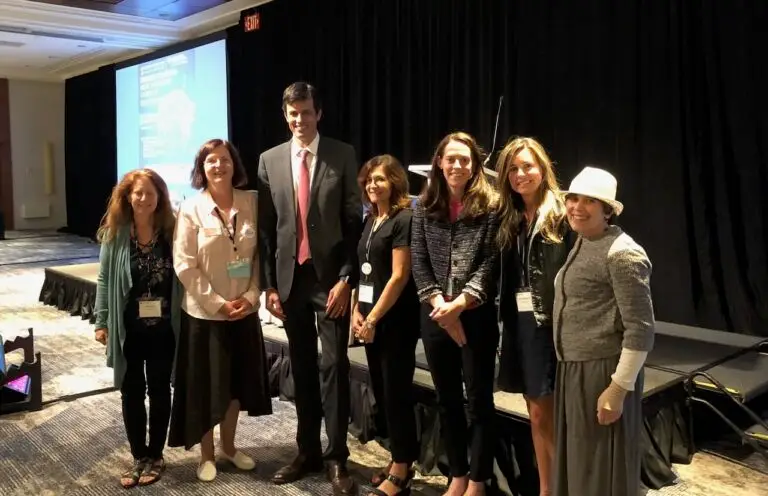 ILCS Boston 2018