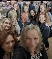 LBCA at ED session SABCS23