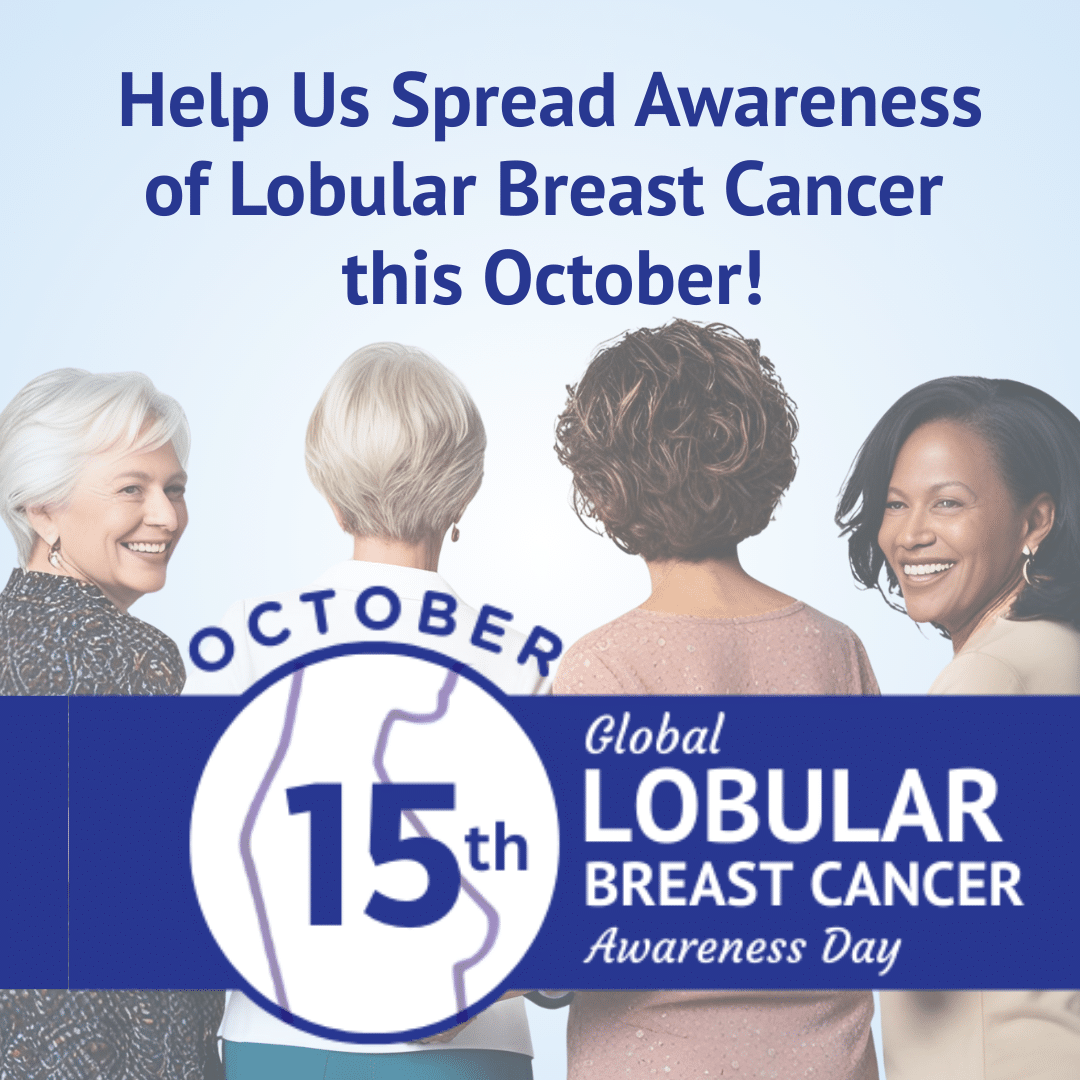 Lobular American Cancer The Detection Gap: Beyond the Mammogram