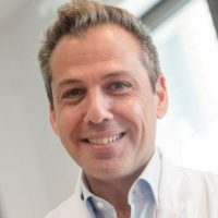 Christos Sotiriou, MD, PhD