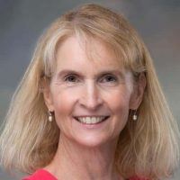 Board Member Deb Mueller