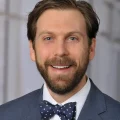 Dr. Daniel Stover