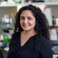 Scientific Advisor Dr. Fresia Pareja