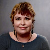 Gitte Henssel Joergensen, PhD