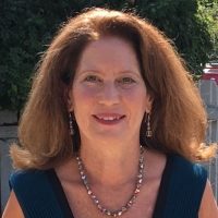 Julia Levine