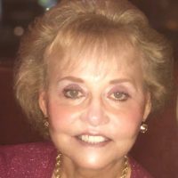 Irene Jamieson