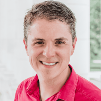 Headshot of Dr. Matthew Sikora