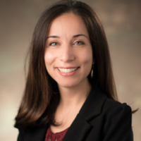 Rita Mukhtar, MD