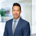 David W. Lim, MDCM MEd PhD FRCSC FACS
