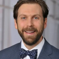 Dr. Daniel Stover